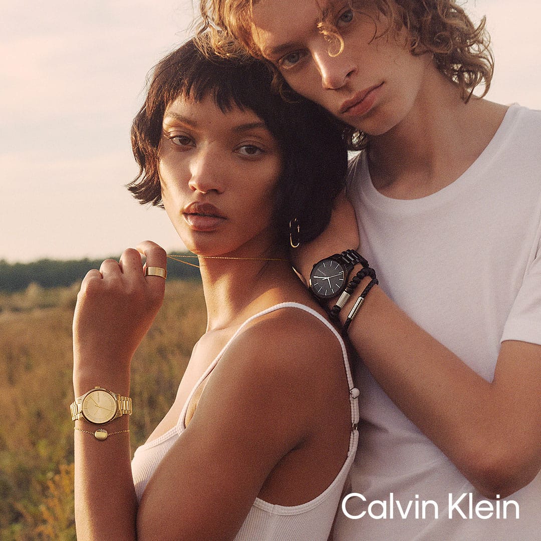Calvin Klein